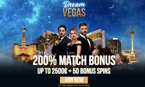 dream vegas casino sign up bonus - dream casino slots app.